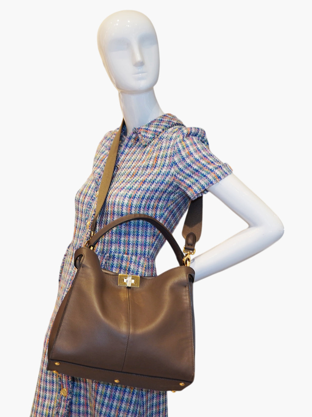 Peekaboo X-Lite Bag