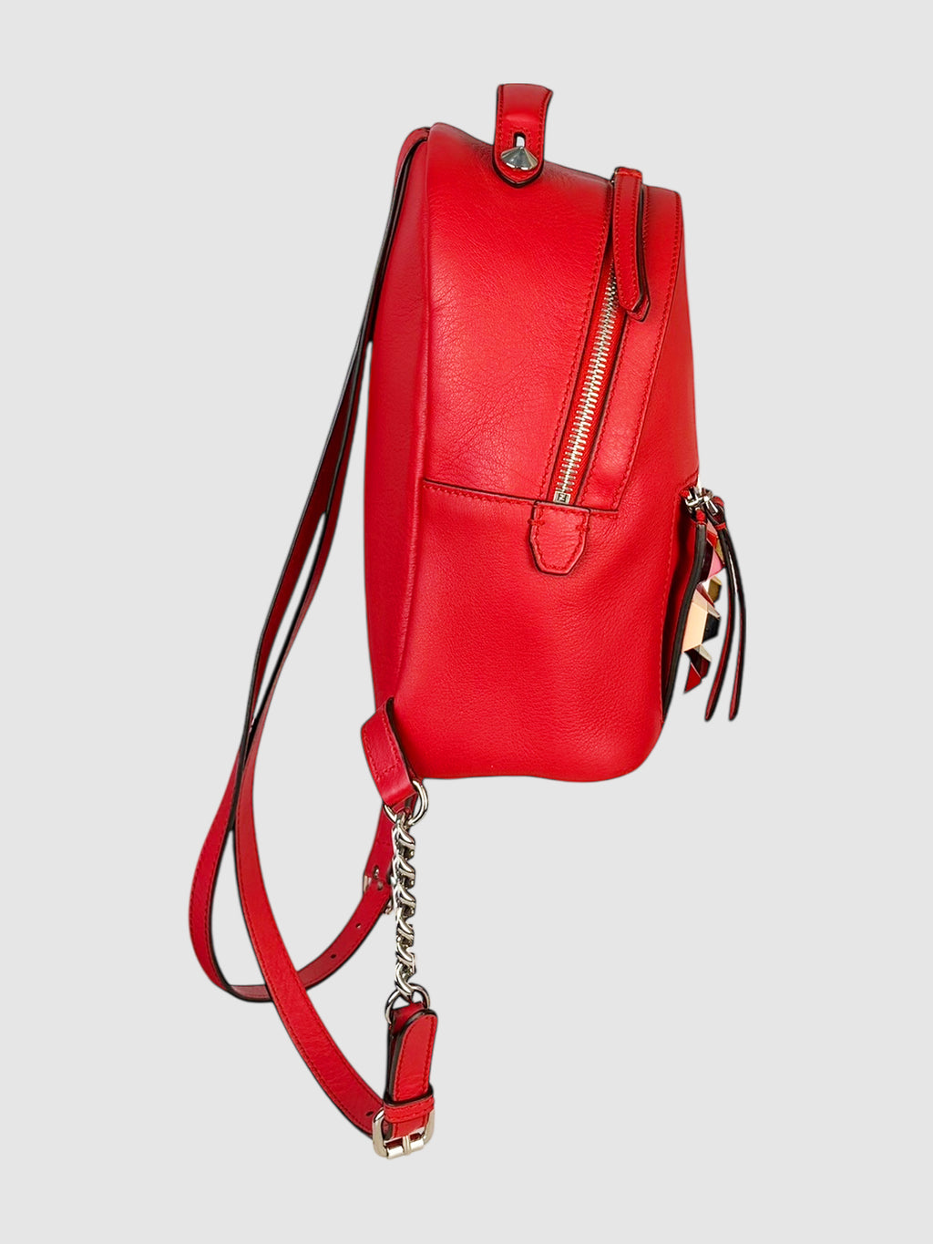 Studded Valentine Backpack