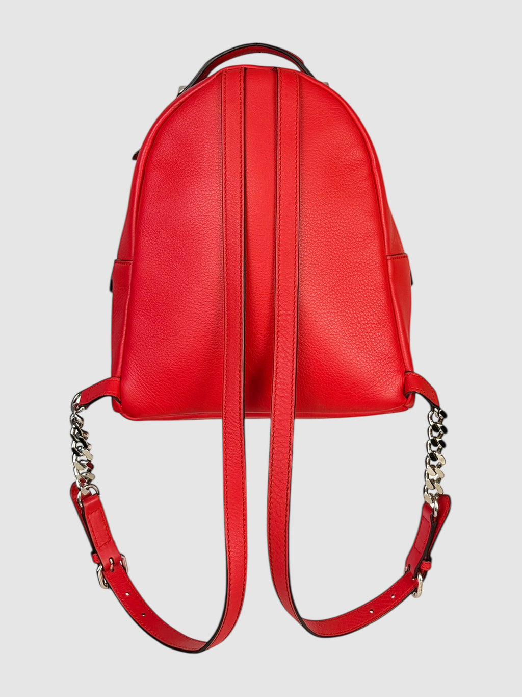 Studded Valentine Backpack
