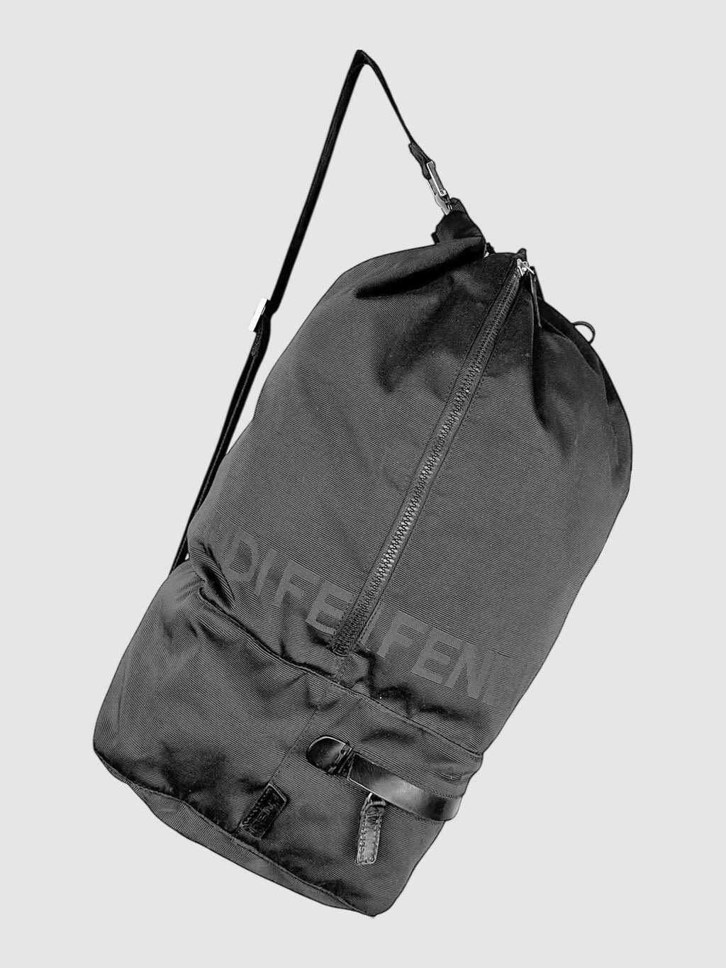 Large Bucket Backpack