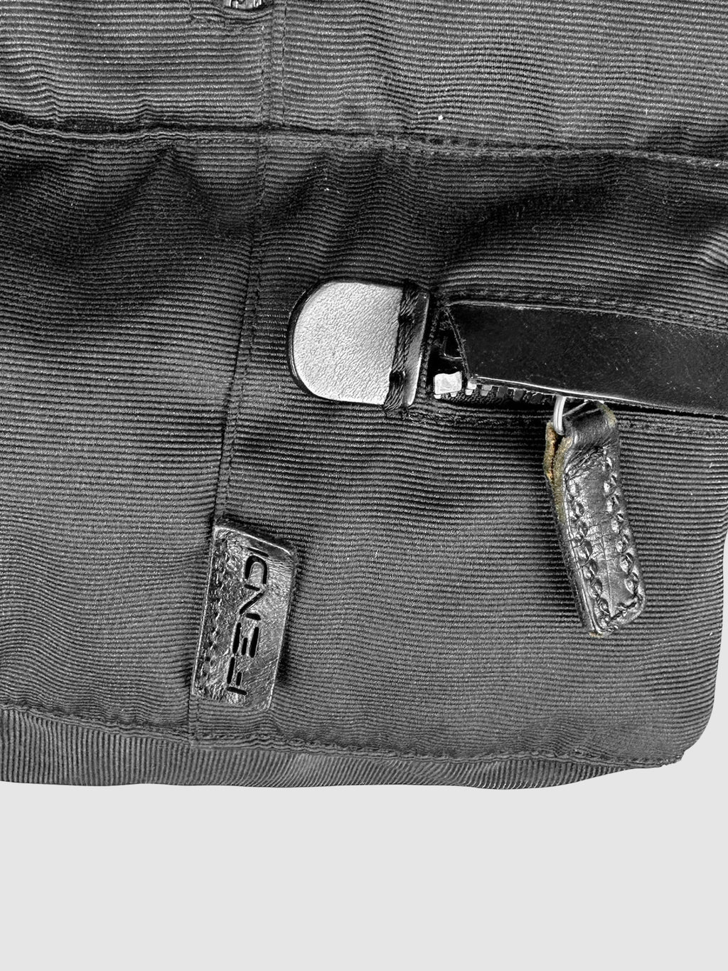 Large Bucket Backpack