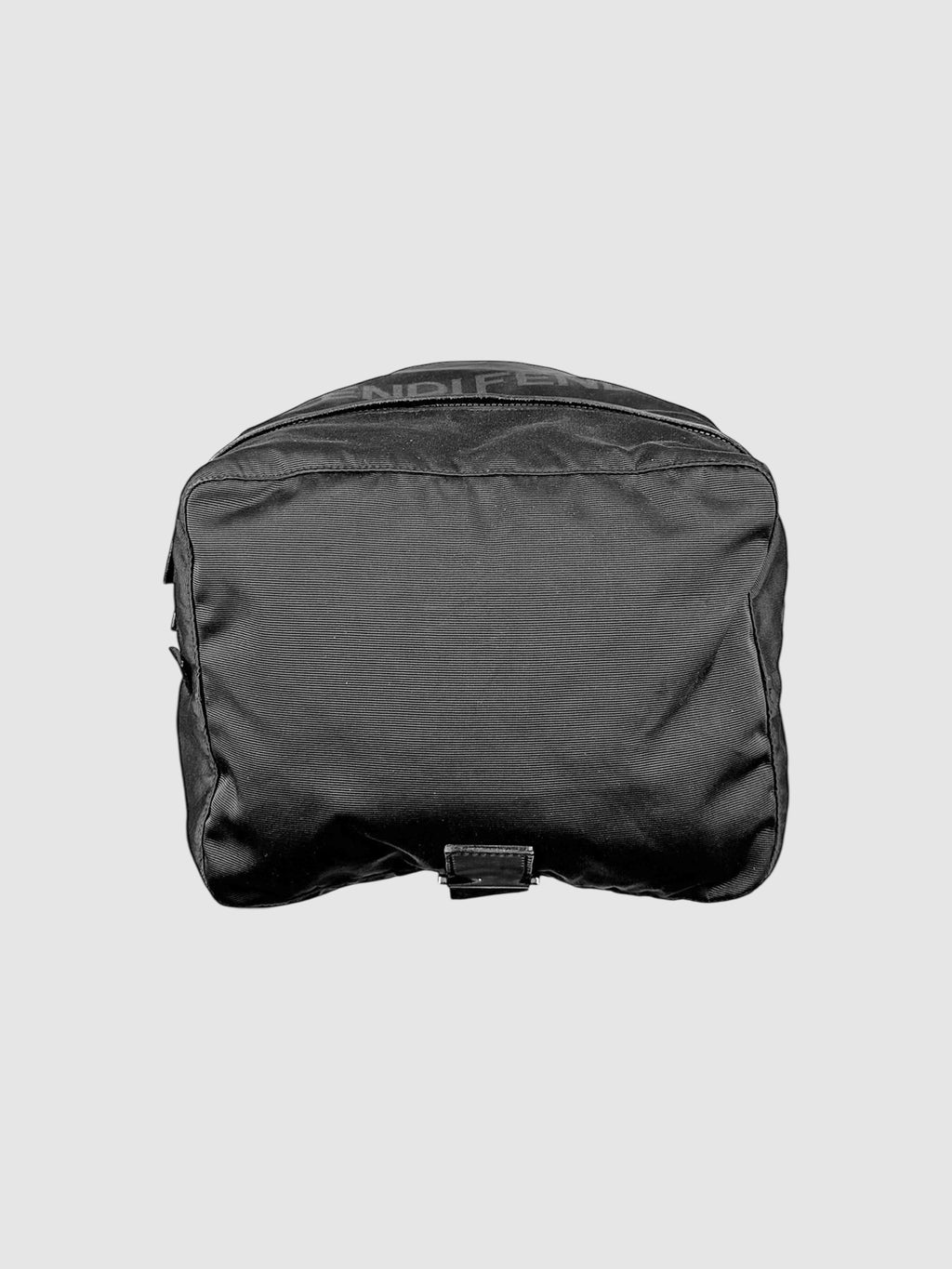 Large Bucket Backpack