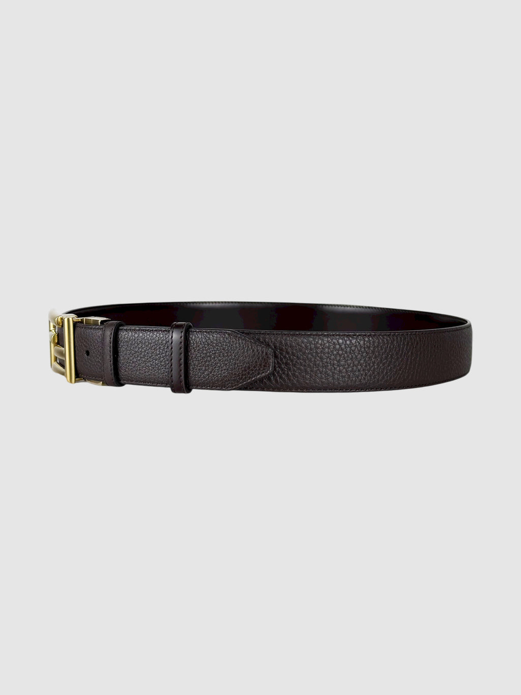 Reversible FF Belt