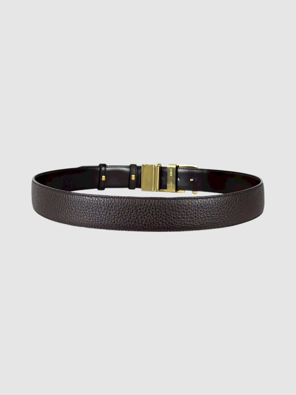 Reversible FF Belt