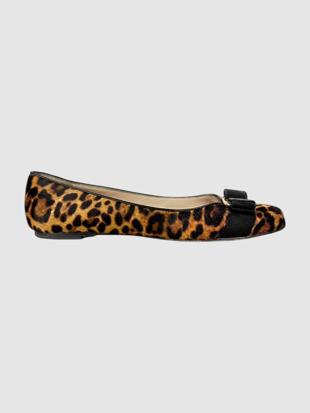Leopard Vara Flats