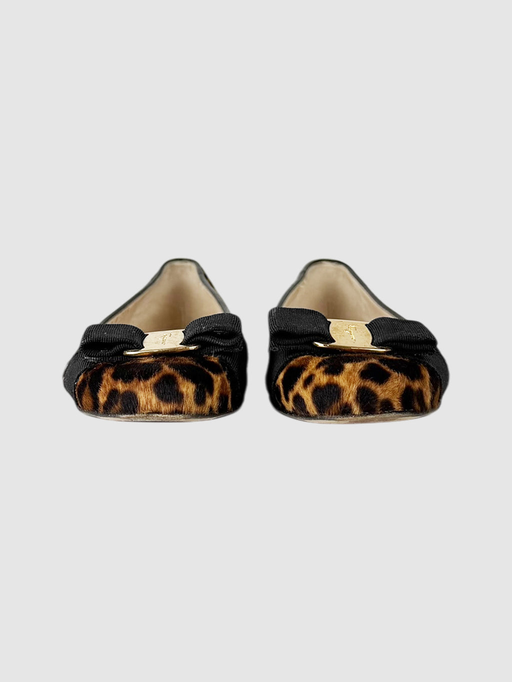 Leopard Vara Flats