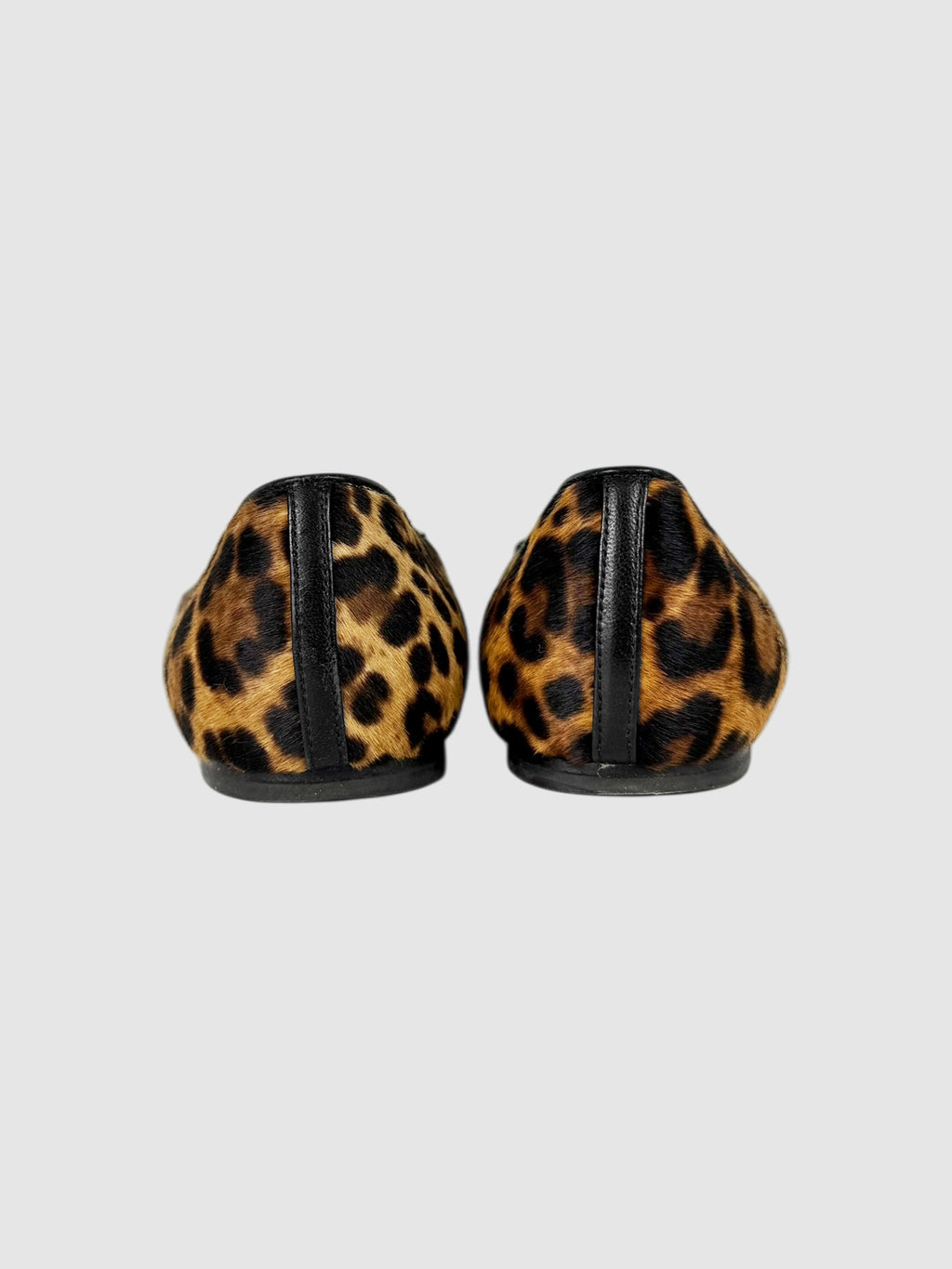 Leopard Vara Flats