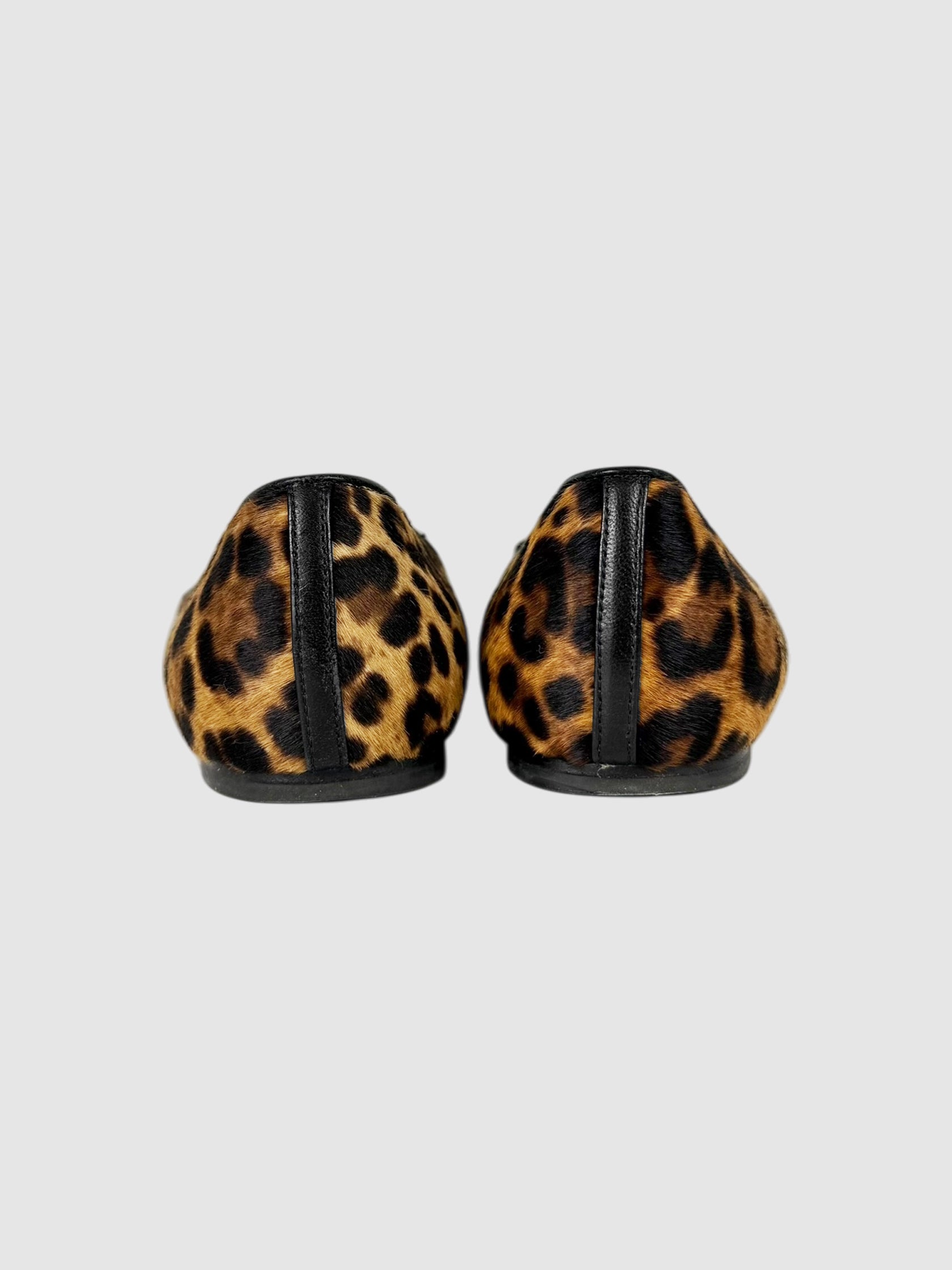 Leopard Vara Flats