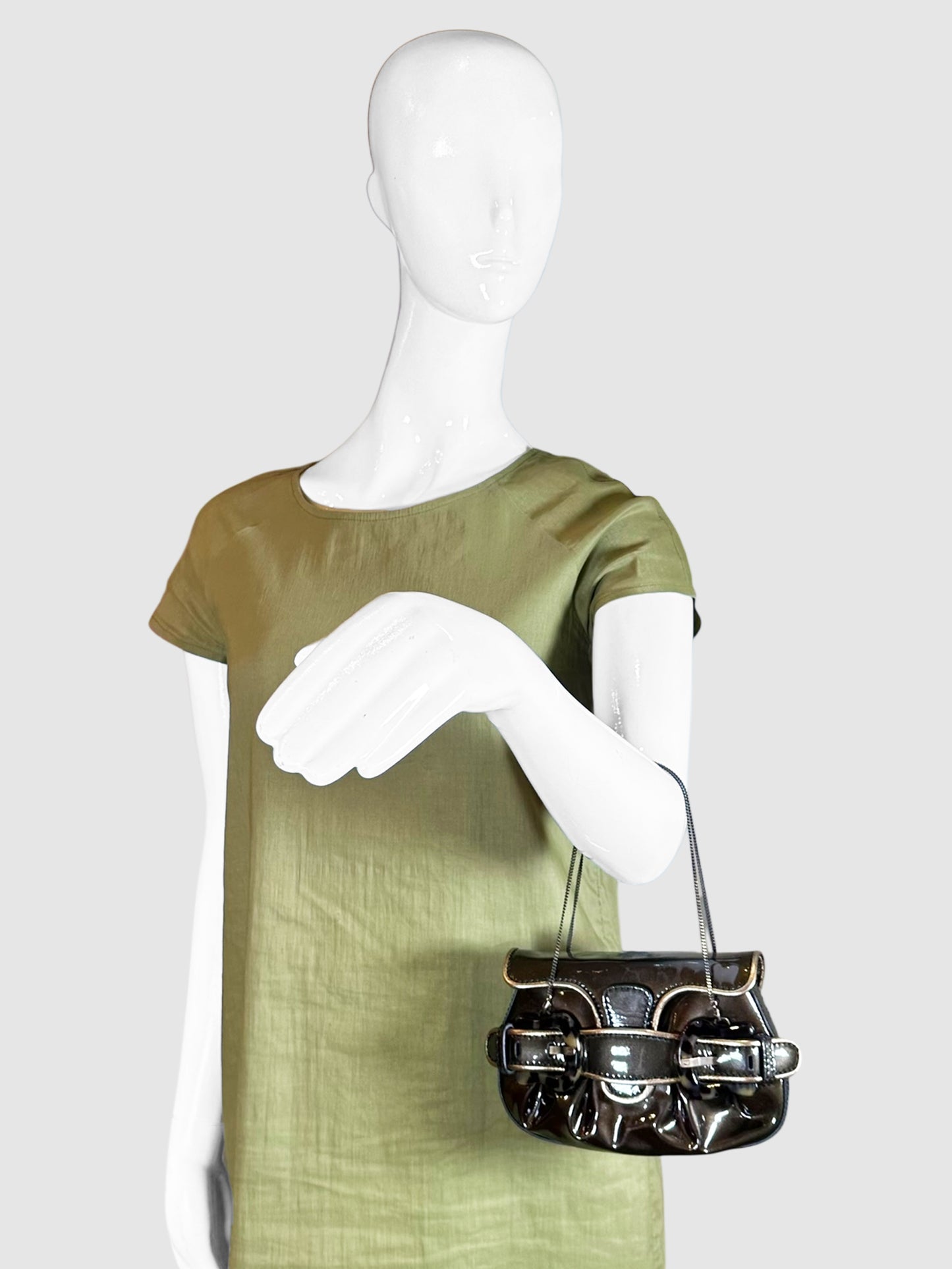 Mini B Bis Bag