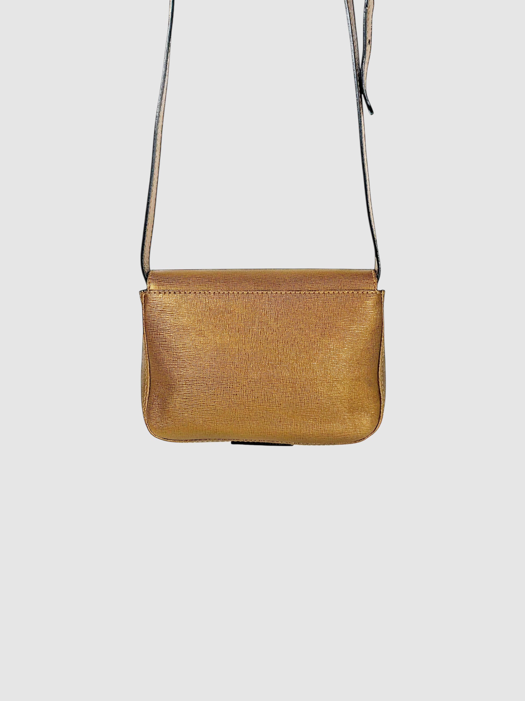 Small Chameleon Bag
