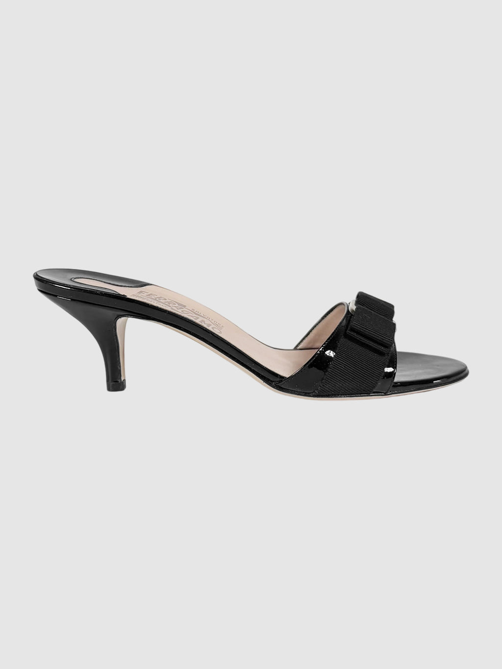 Glory Kitten Heels