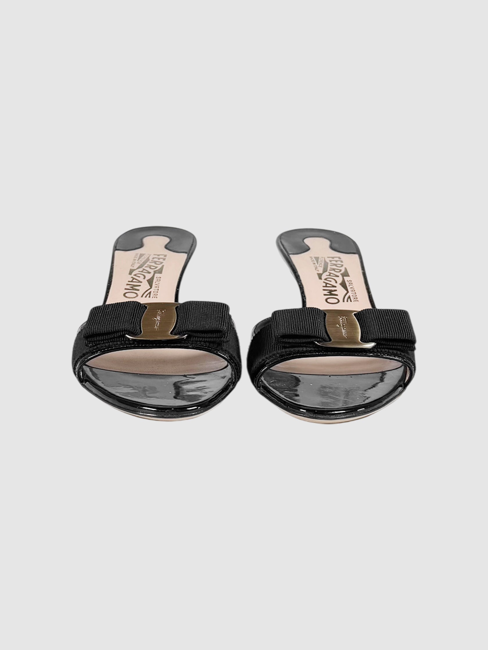 Glory Kitten Heels
