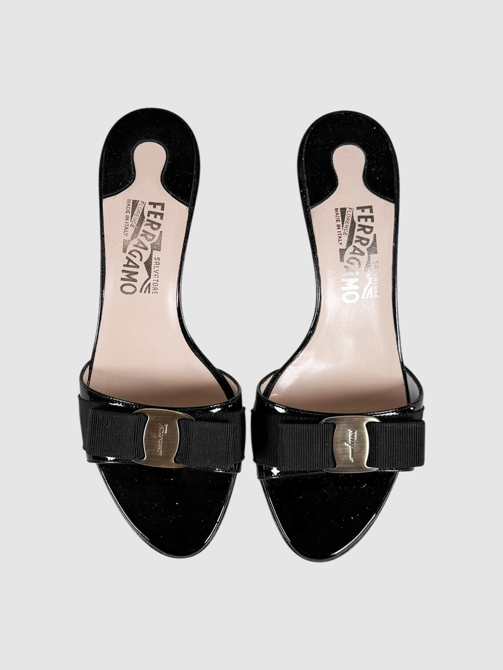Glory Kitten Heels