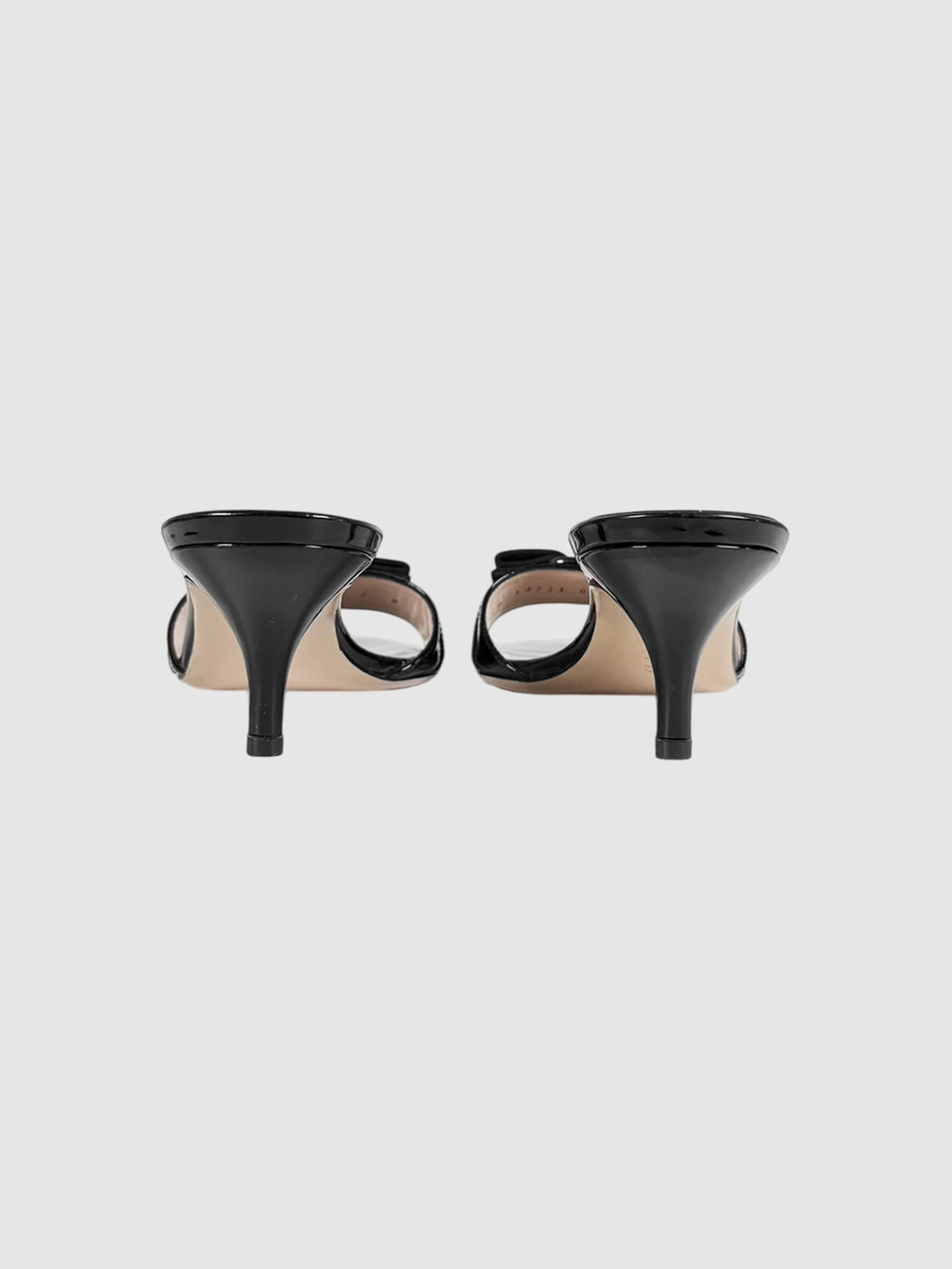 Glory Kitten Heels
