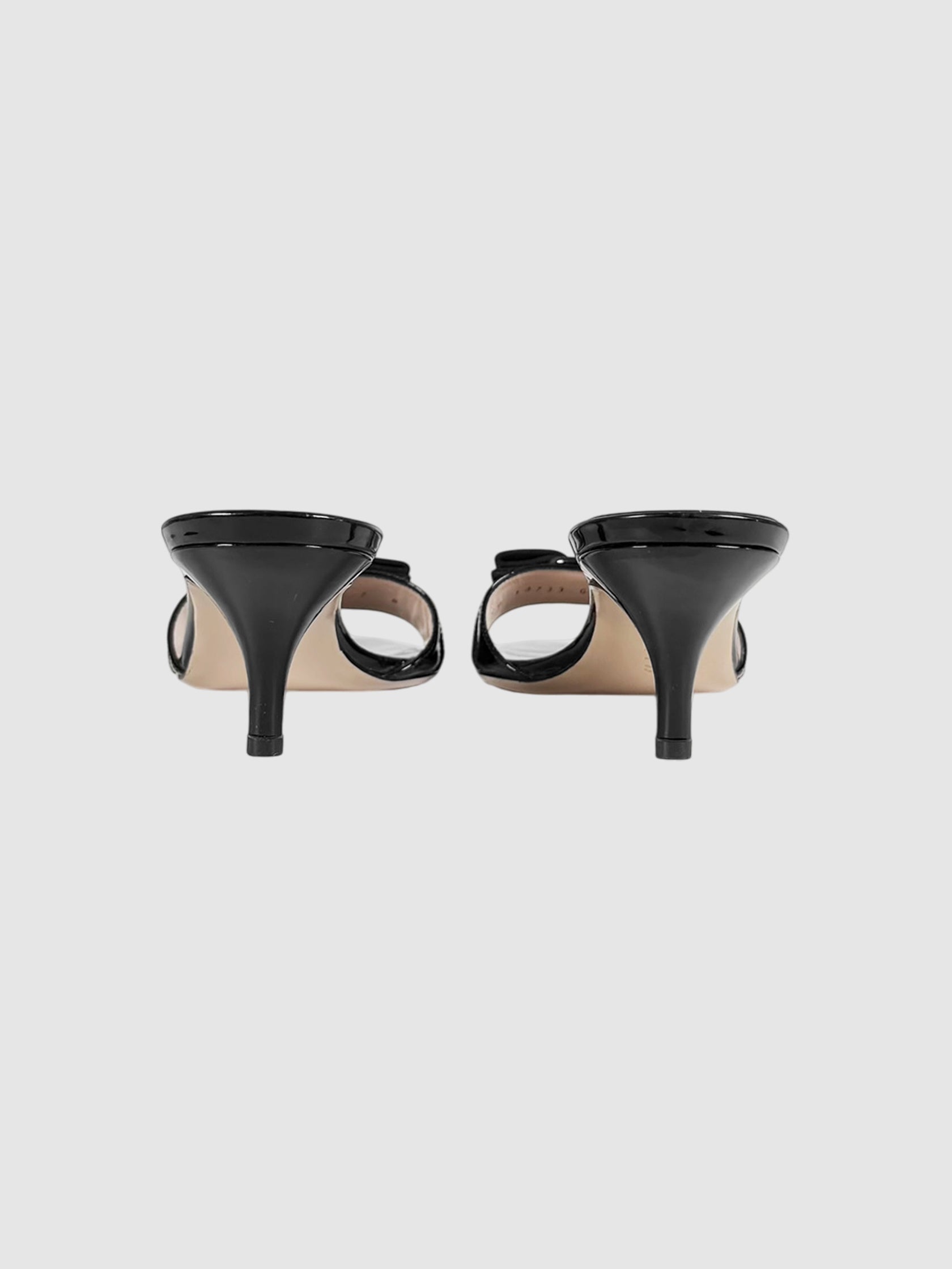 Glory Kitten Heels