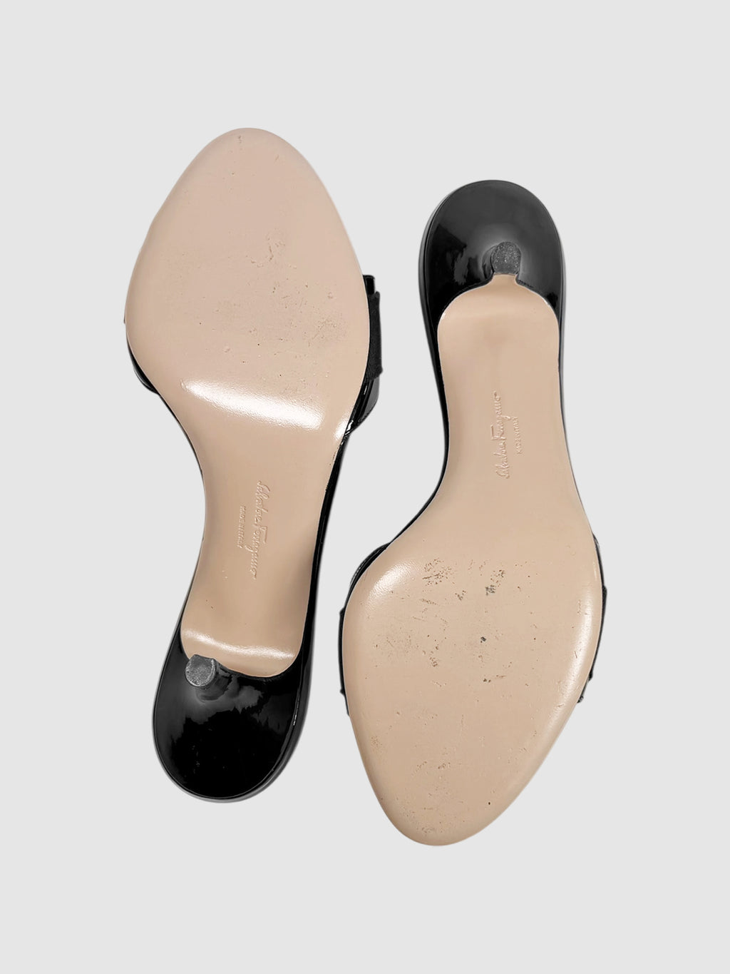 Glory Kitten Heels