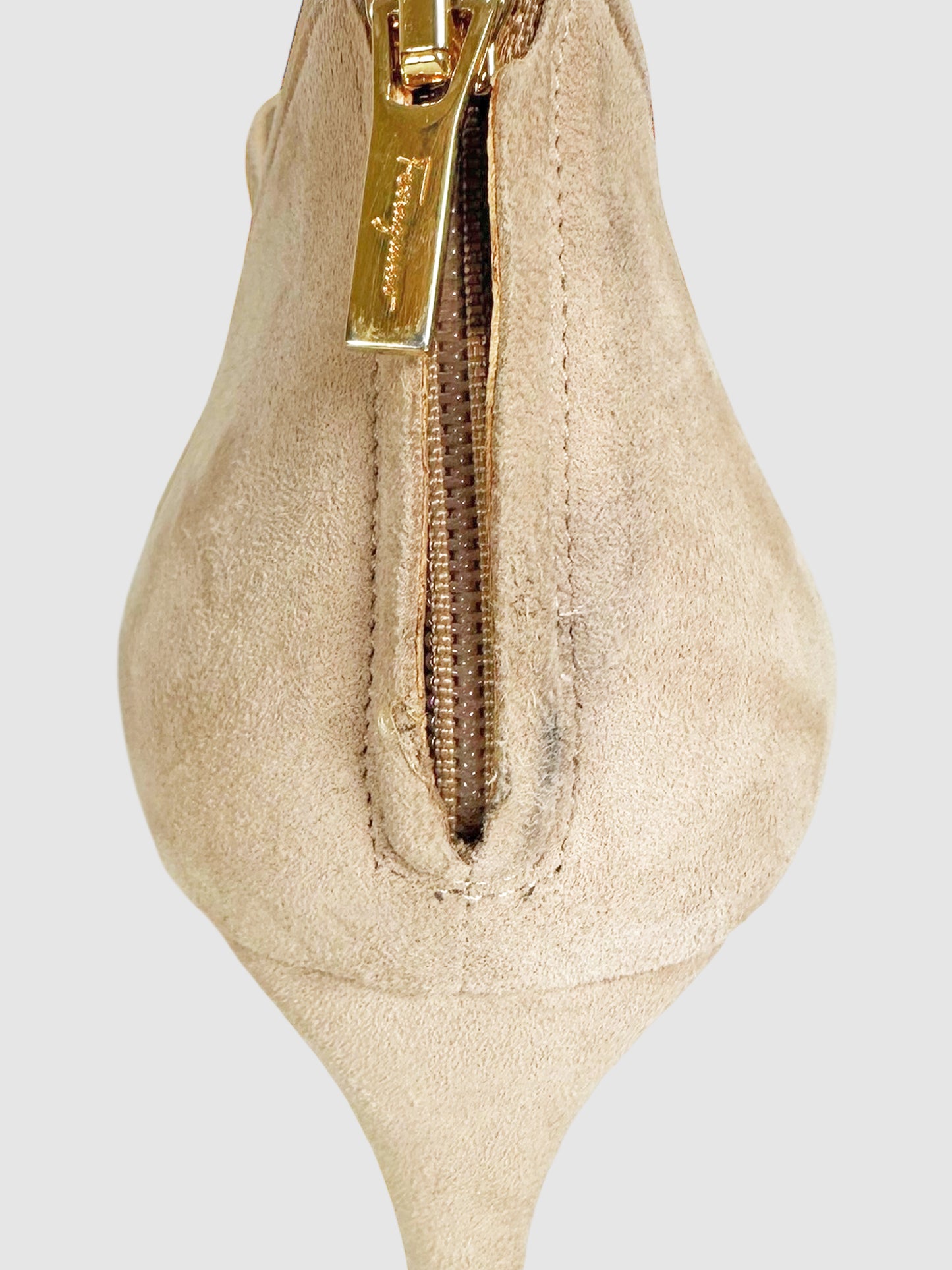 Laser Cut Pumps