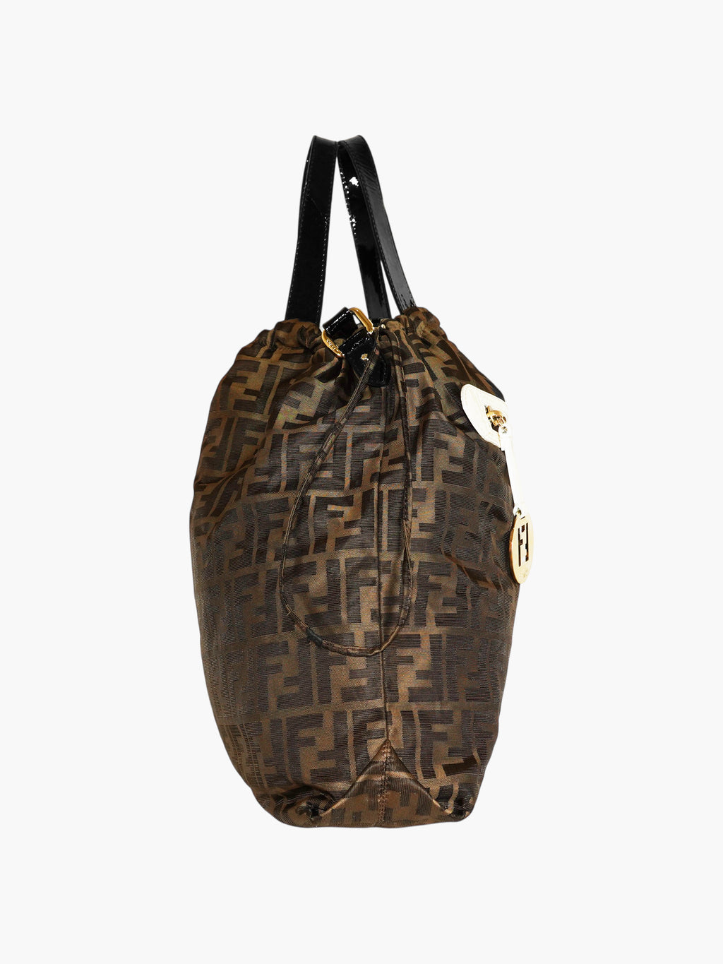 Zucca Drawstring Bag