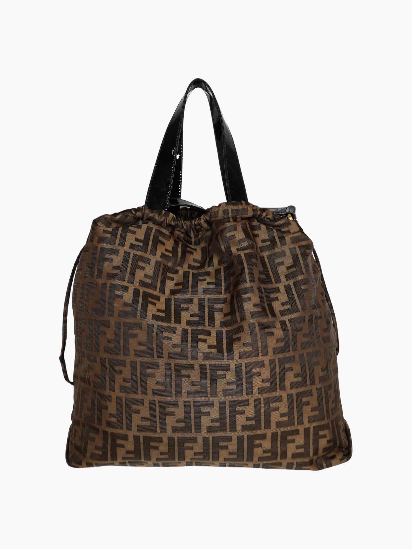 Zucca Drawstring Bag