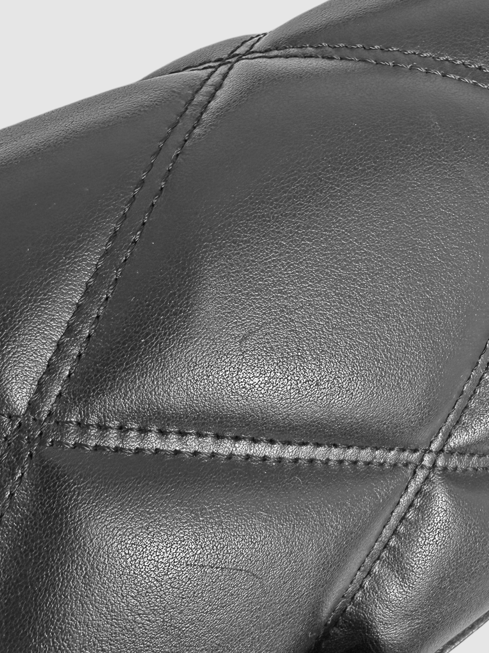 La Medusa Shoulder Bag