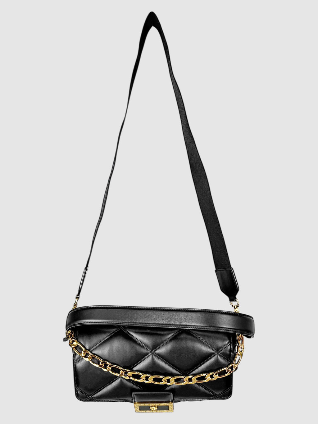 La Medusa Shoulder Bag