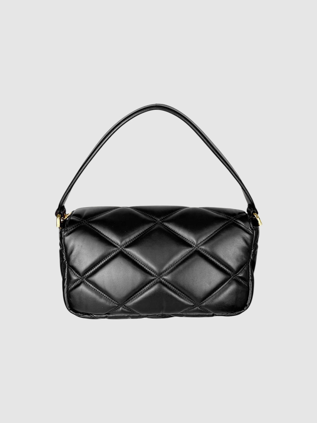 La Medusa Shoulder Bag