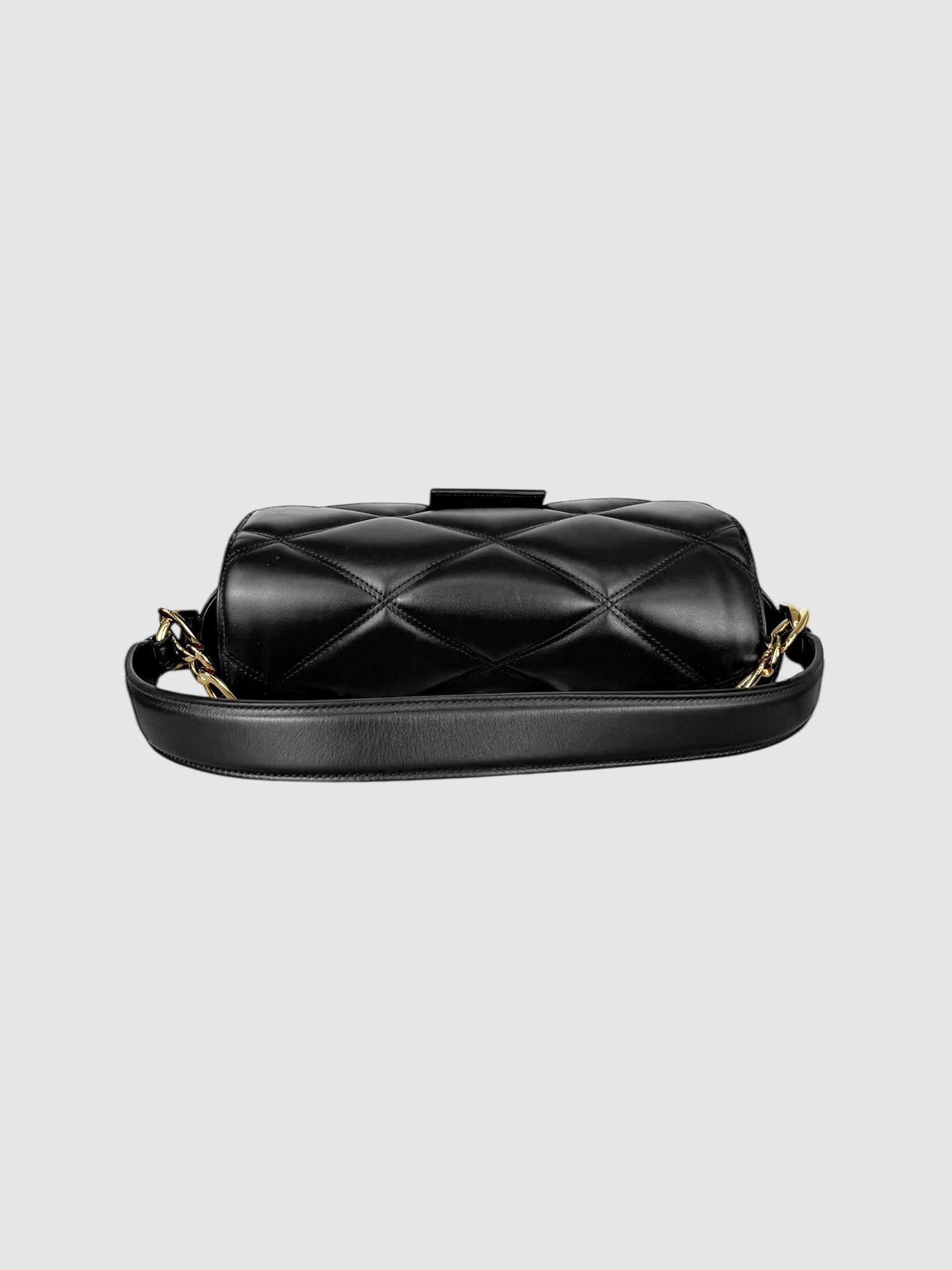 La Medusa Shoulder Bag