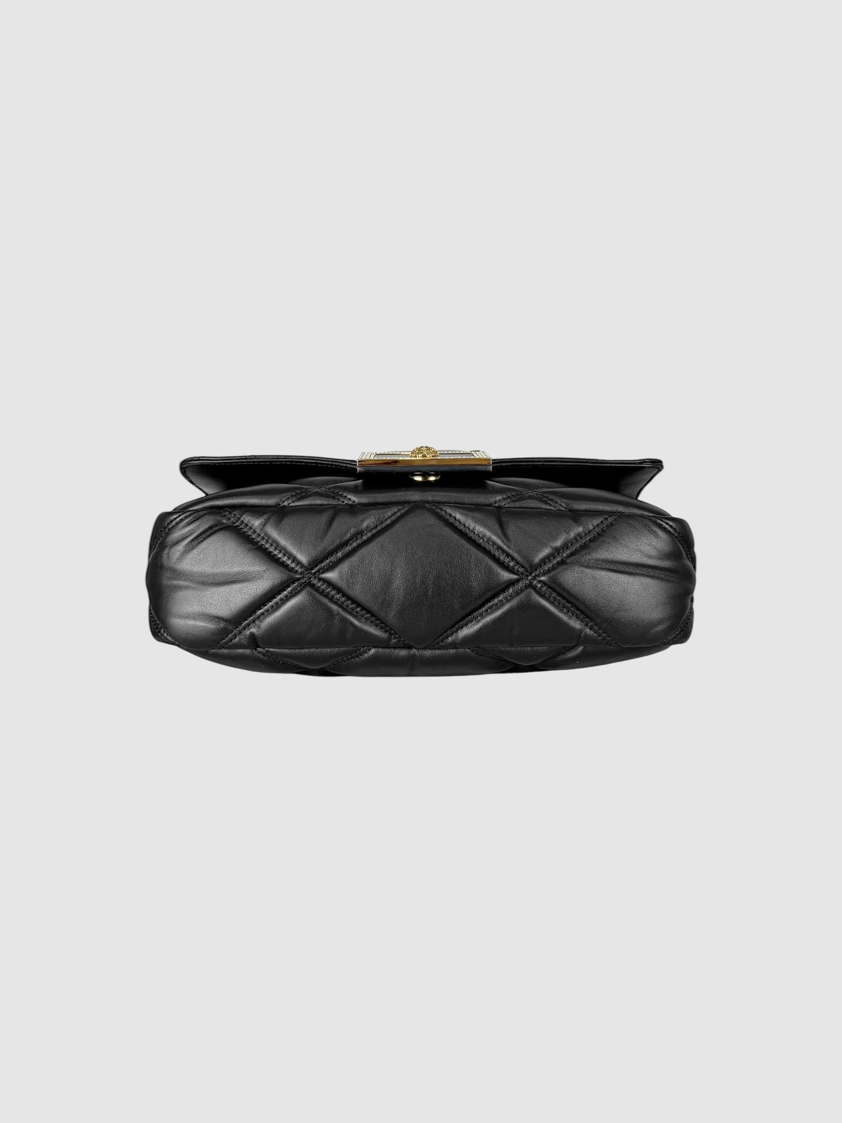 La Medusa Shoulder Bag
