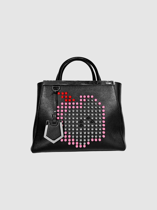 Apple 2Jours Bag