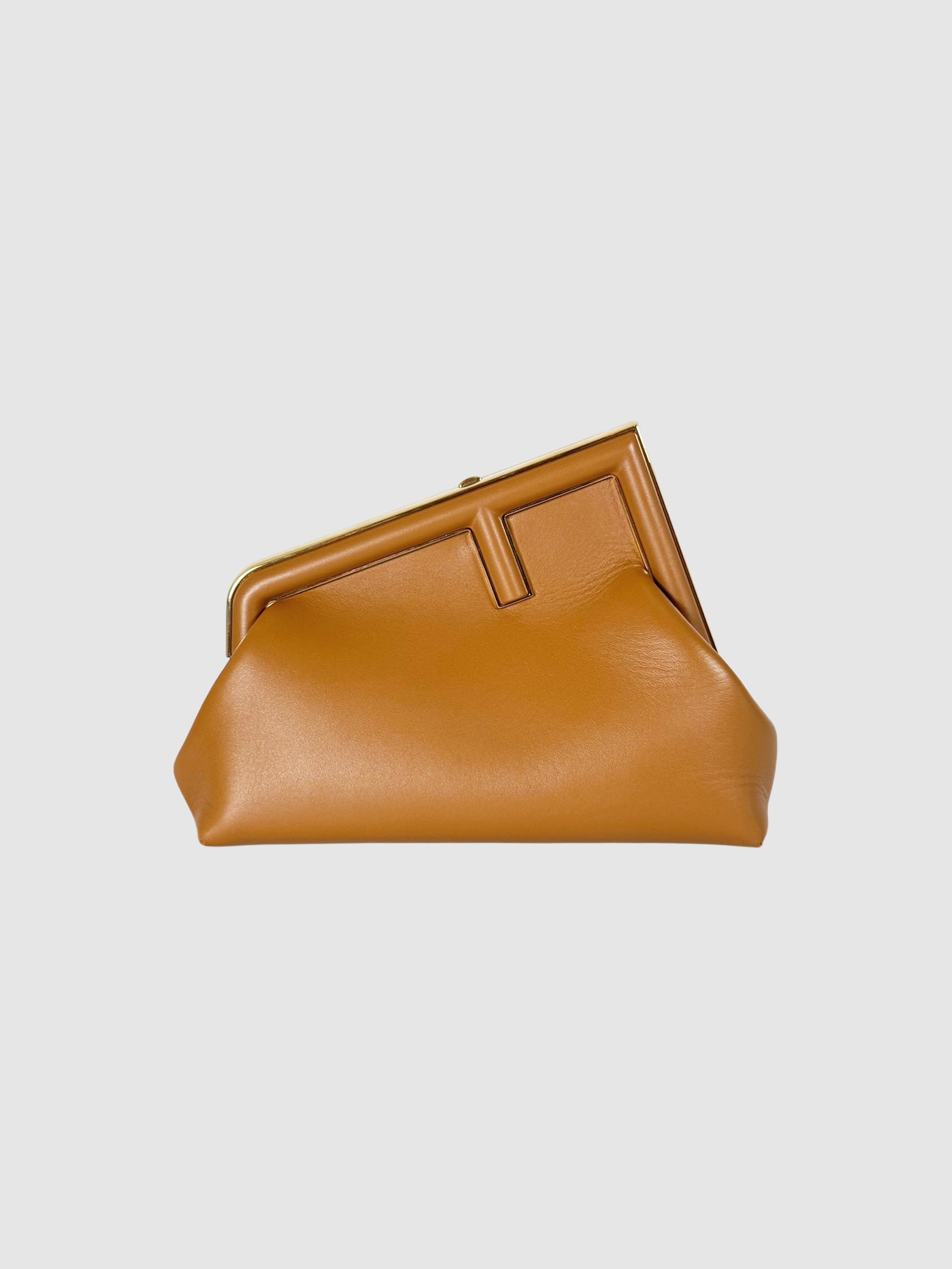 Fendi First Clutch