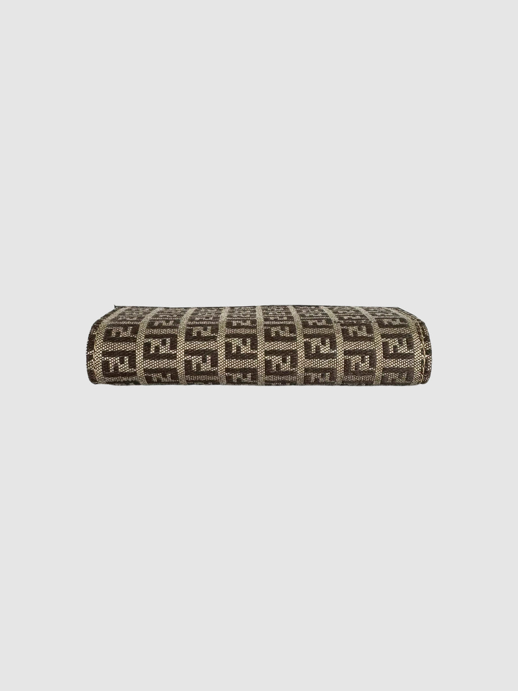Zucca Print Key Holder