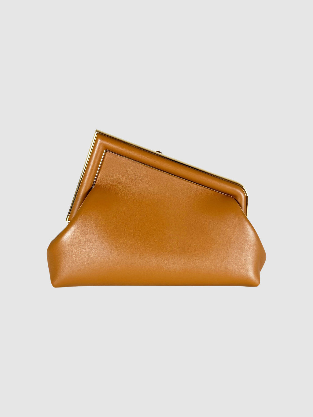 Fendi First Clutch