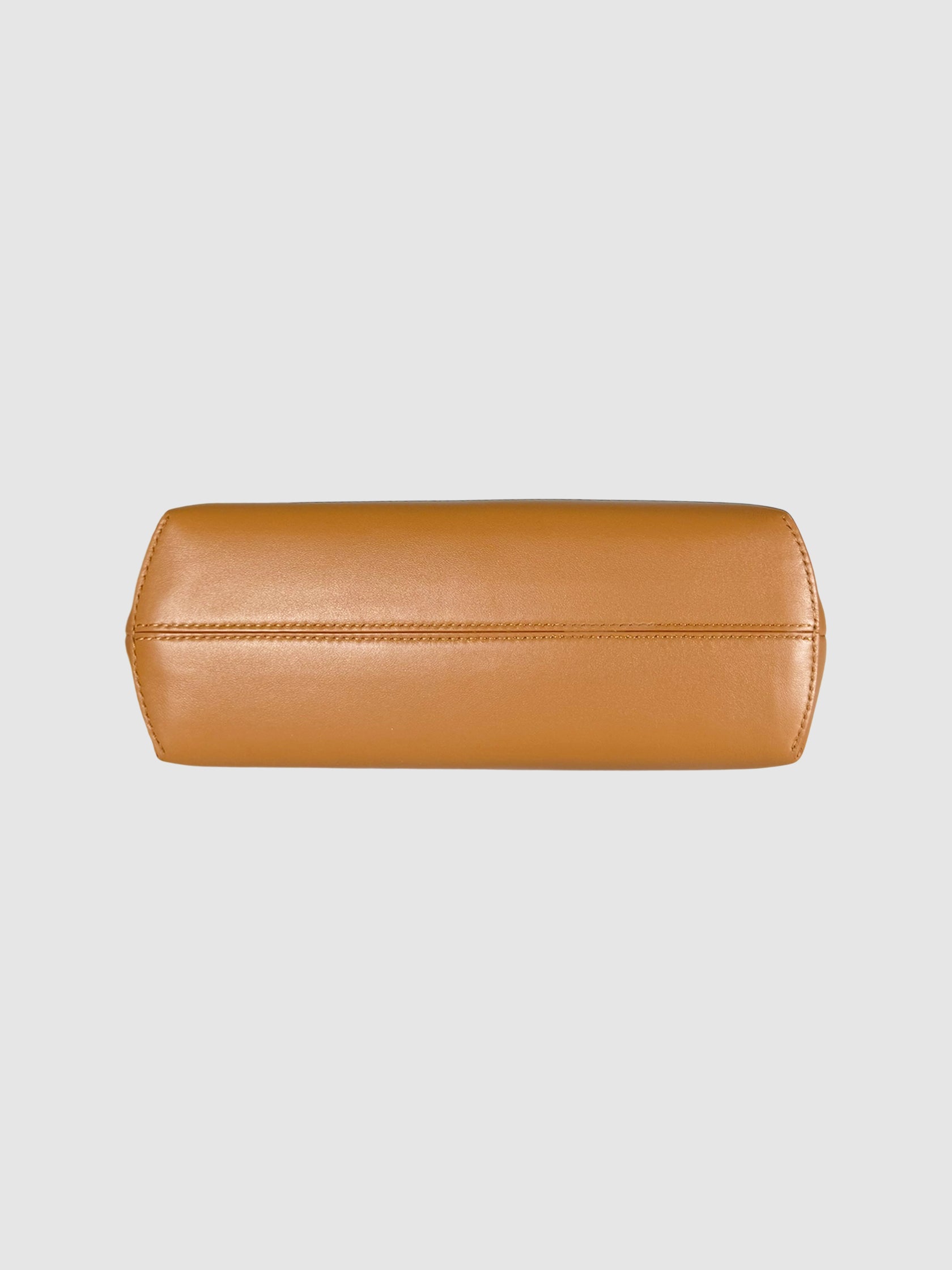 Fendi First Clutch