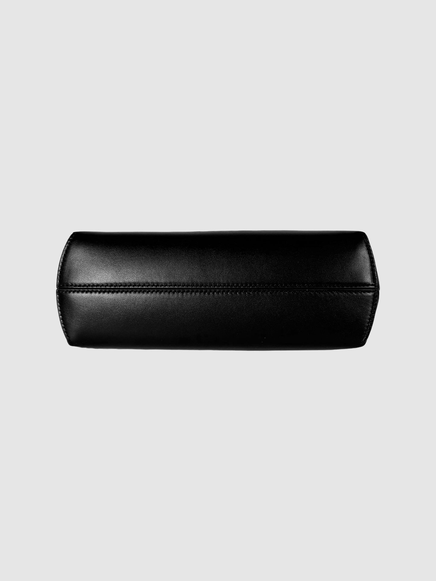 Small Nappa Fendi First Clutch