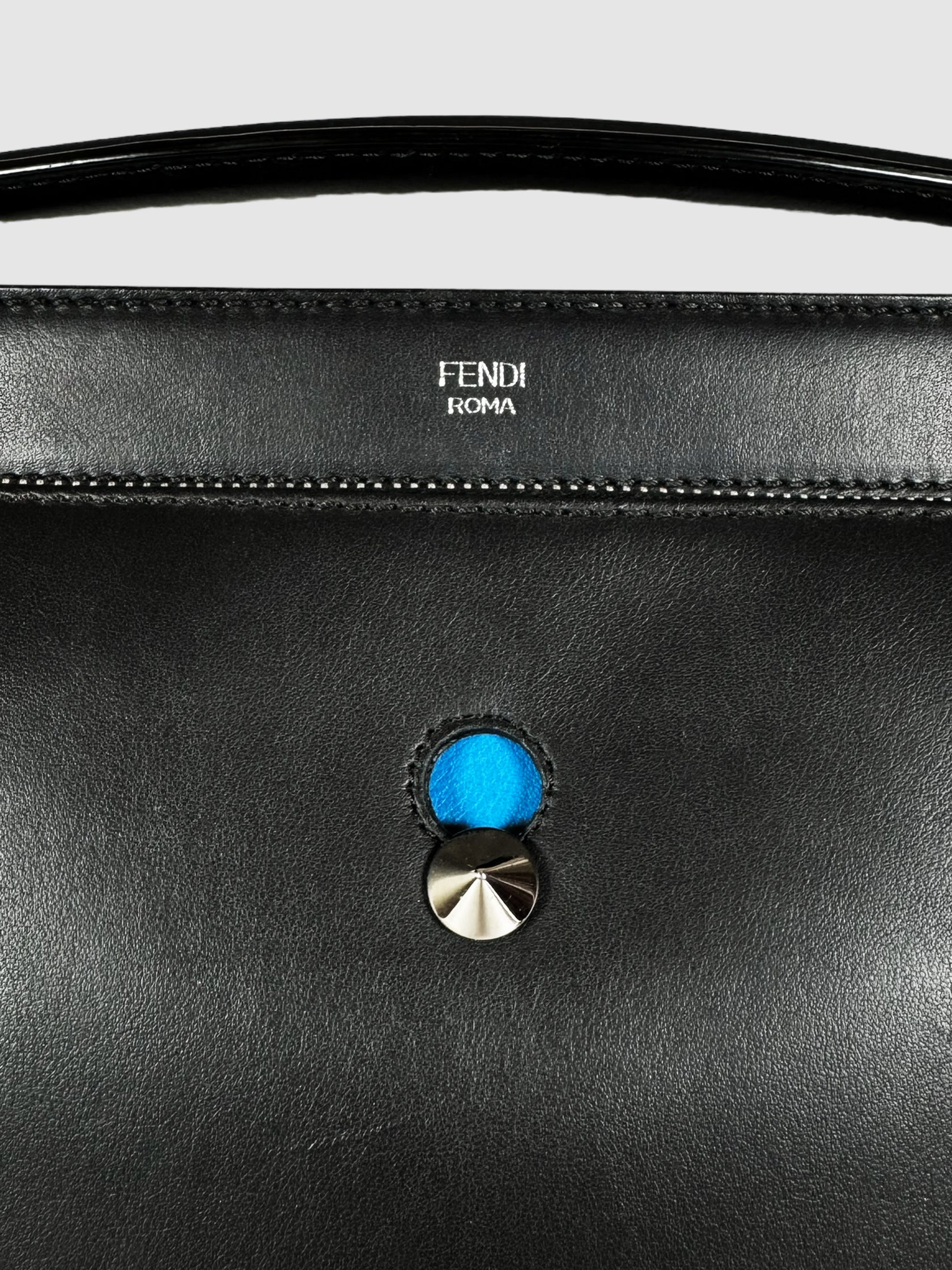 DotCom 2Way Shoulder Bag