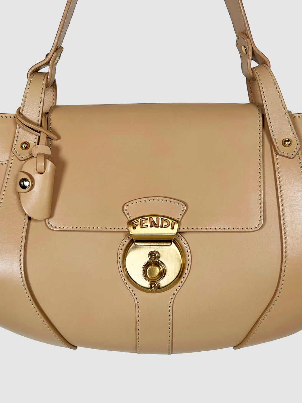 Patent Compilation Hobo Bag