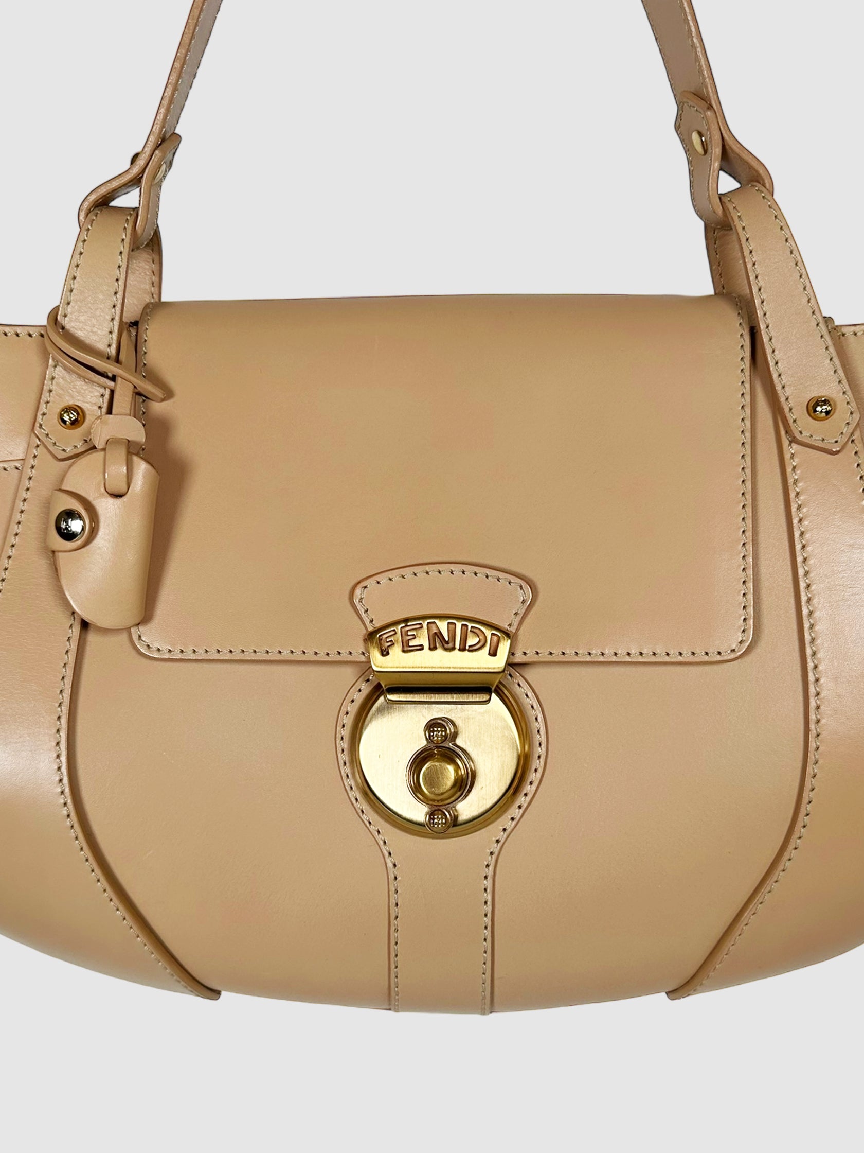 Patent Compilation Hobo Bag