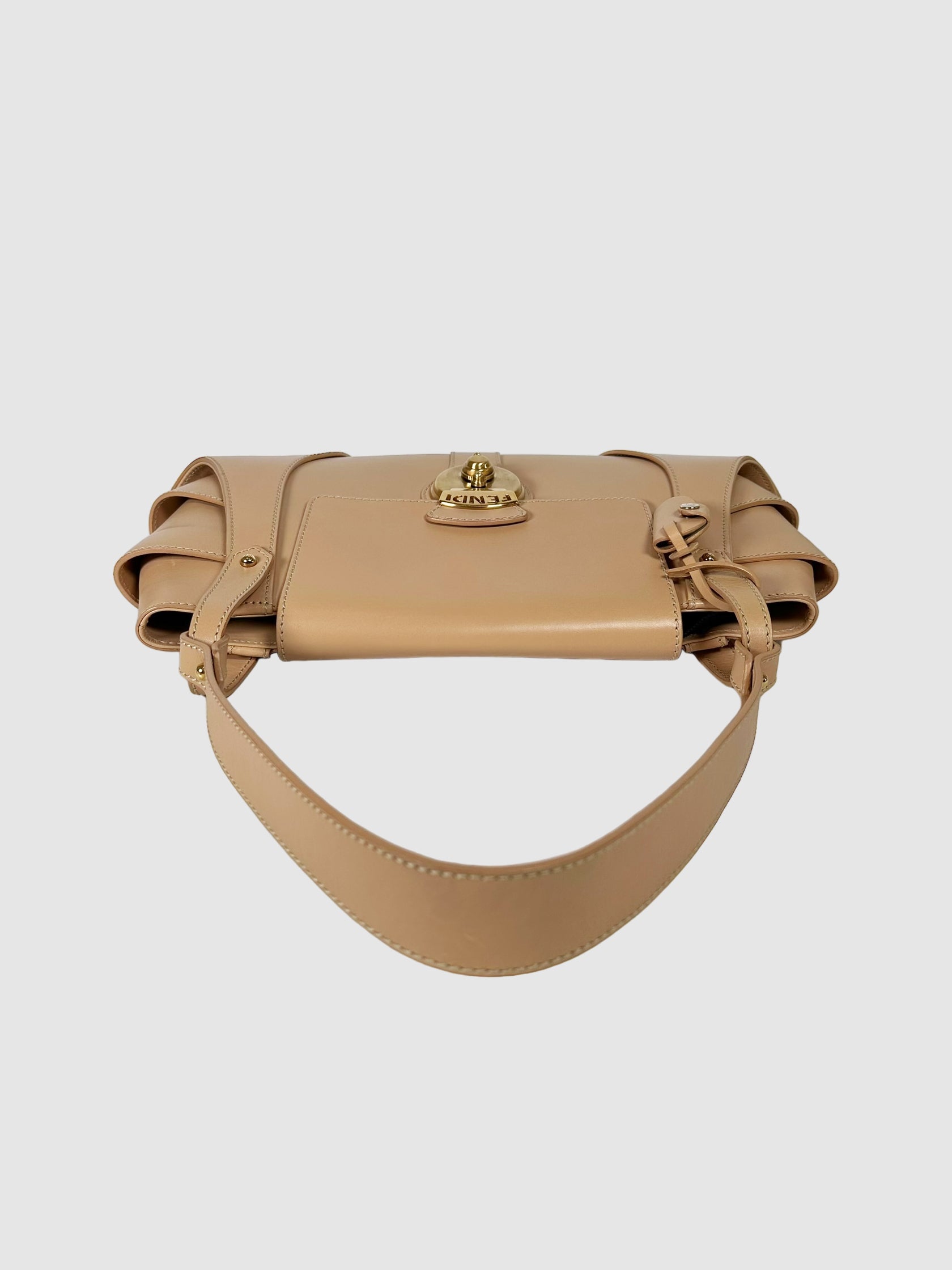 Patent Compilation Hobo Bag