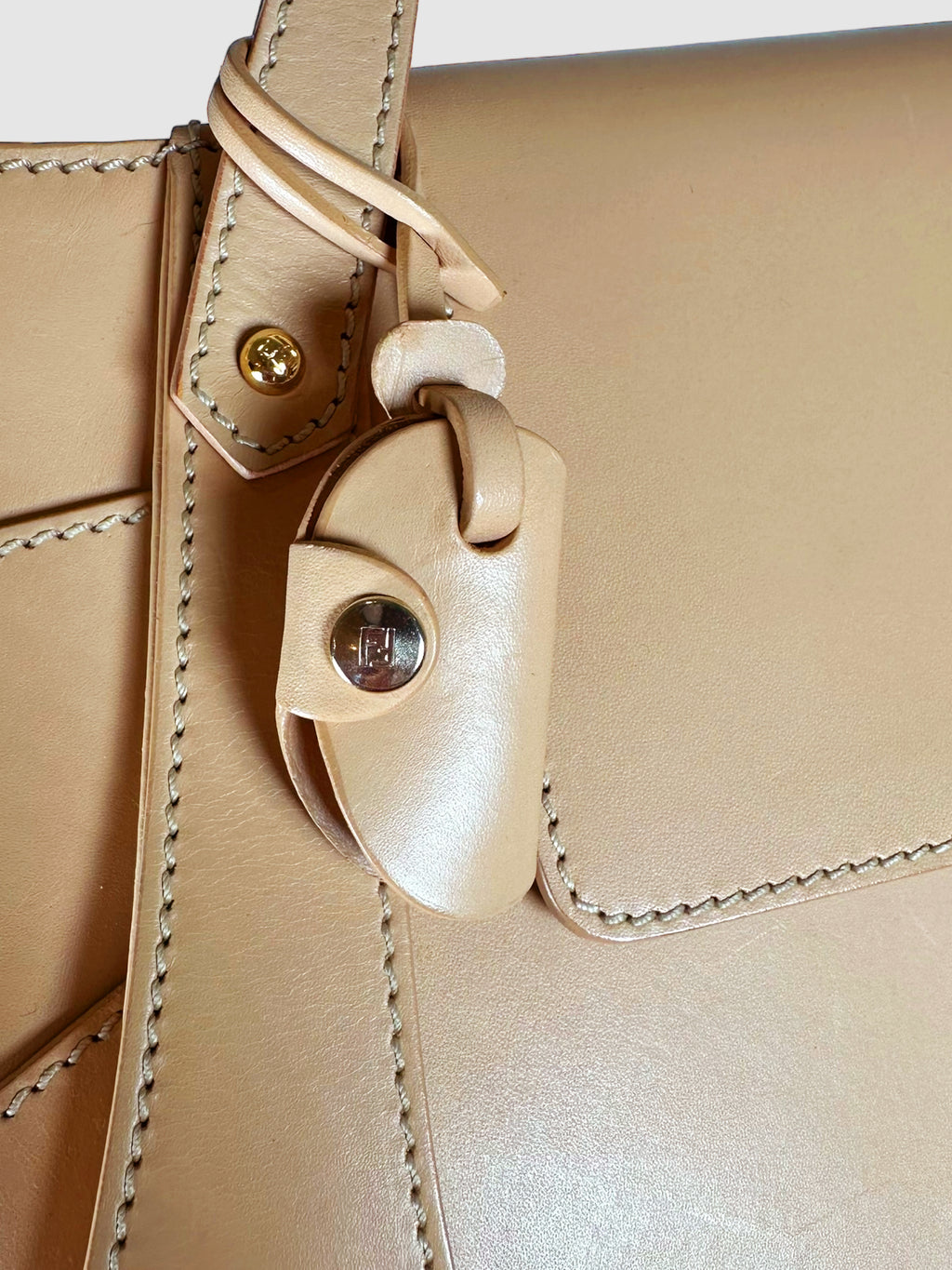 Patent Compilation Hobo Bag