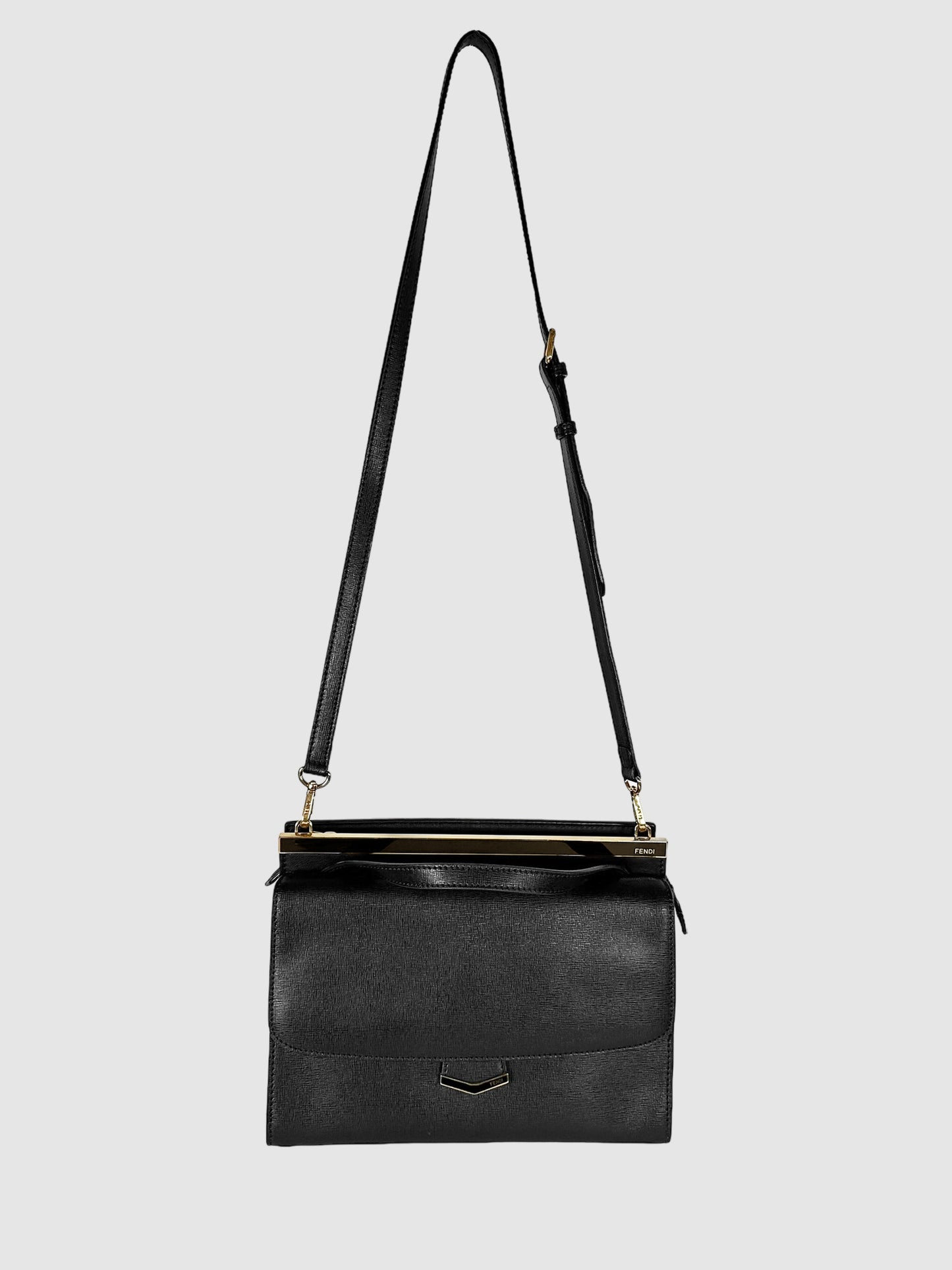 Demi Jour Top Handle Bag