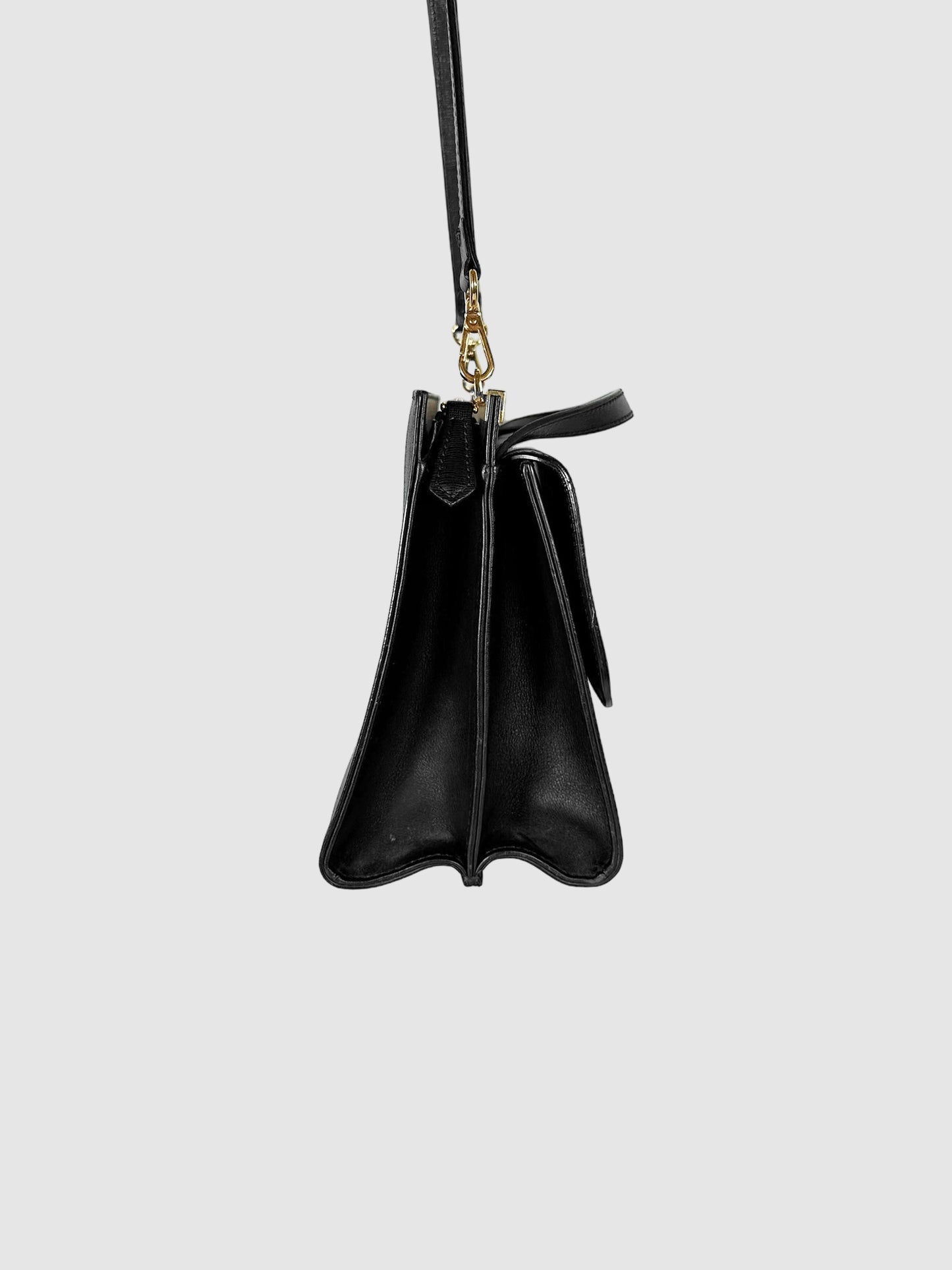 Demi Jour Top Handle Bag