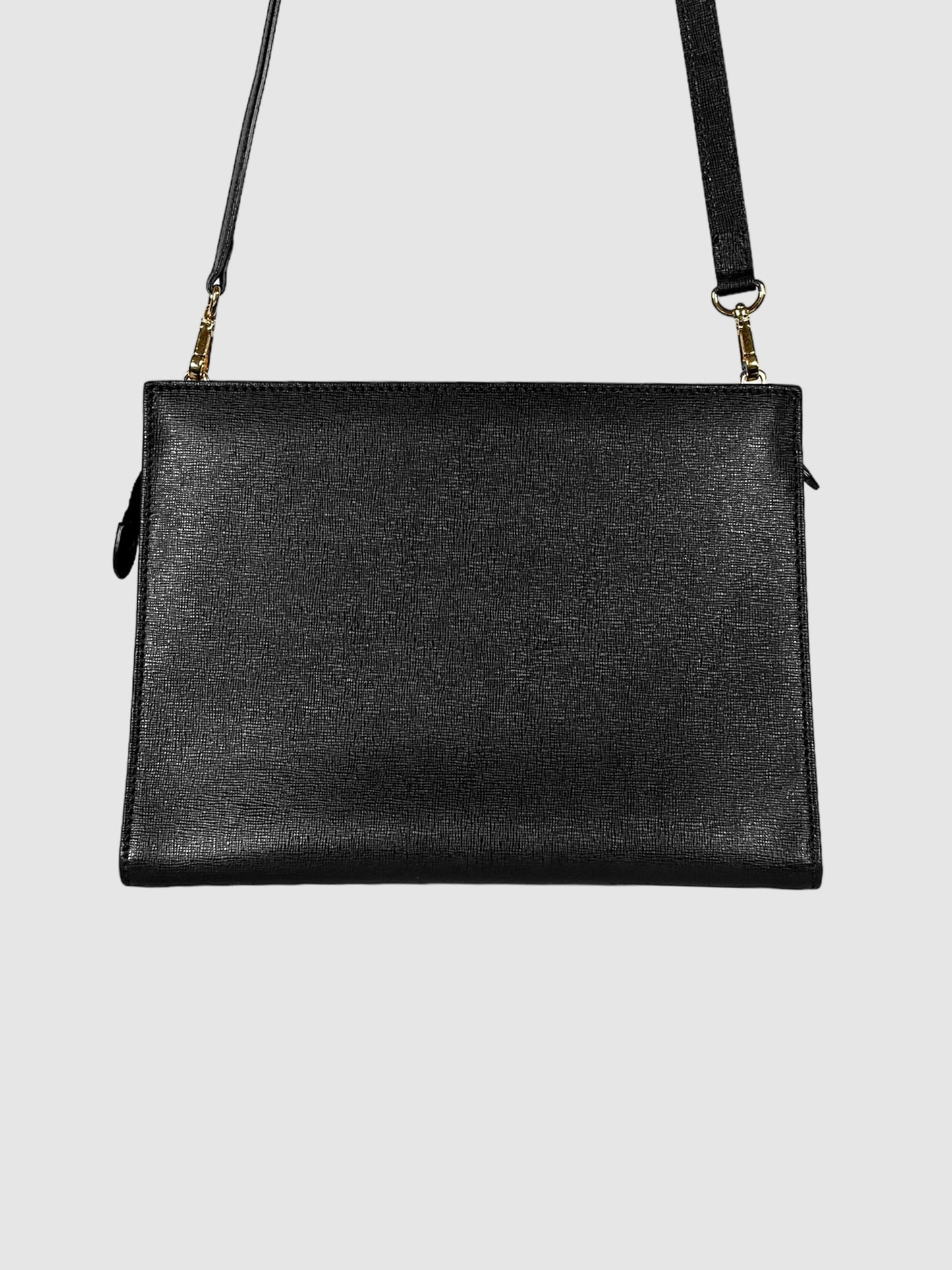 Demi Jour Top Handle Bag