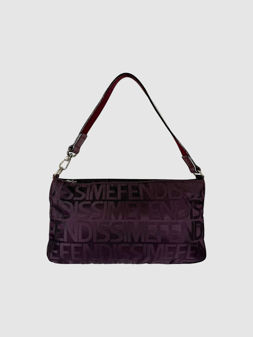 Fendissime Baguette Bag