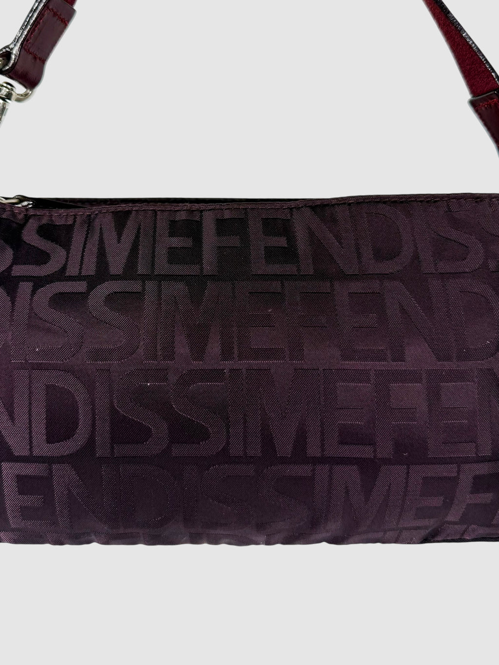 Fendissime Baguette Bag