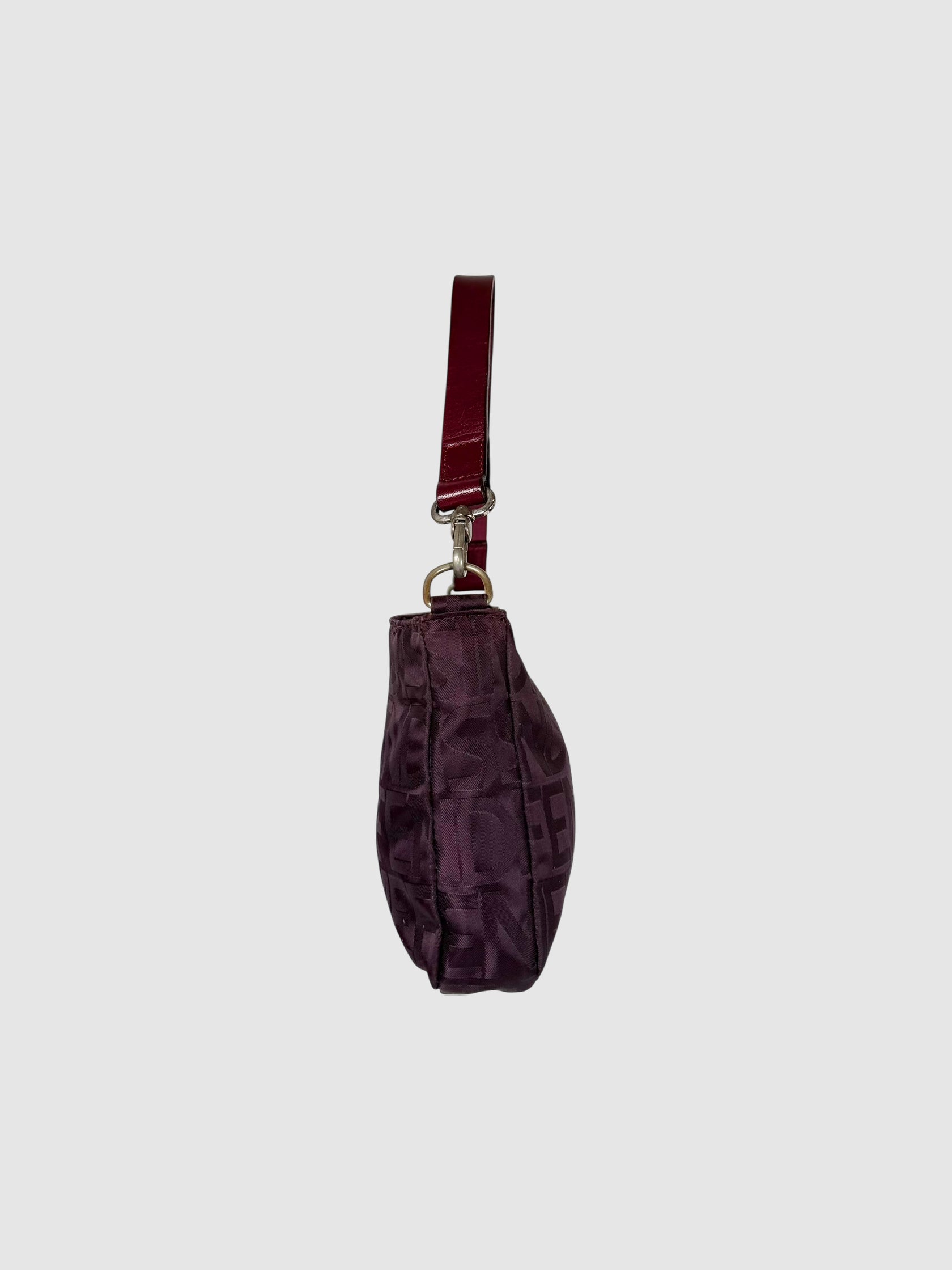 Fendissime Baguette Bag
