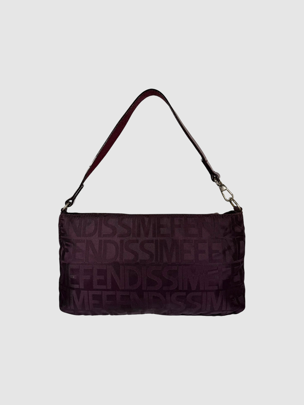 Fendissime Baguette Bag