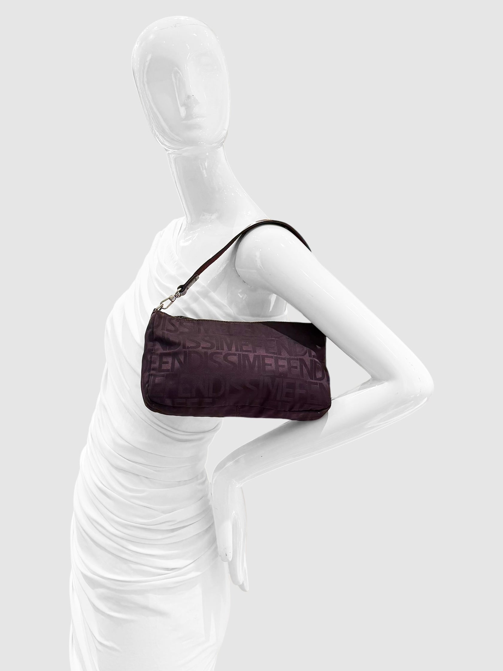 Fendissime Baguette Bag
