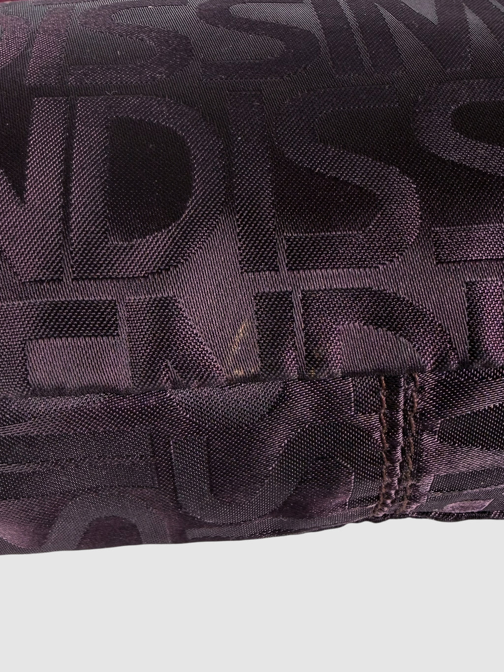 Fendissime Baguette Bag