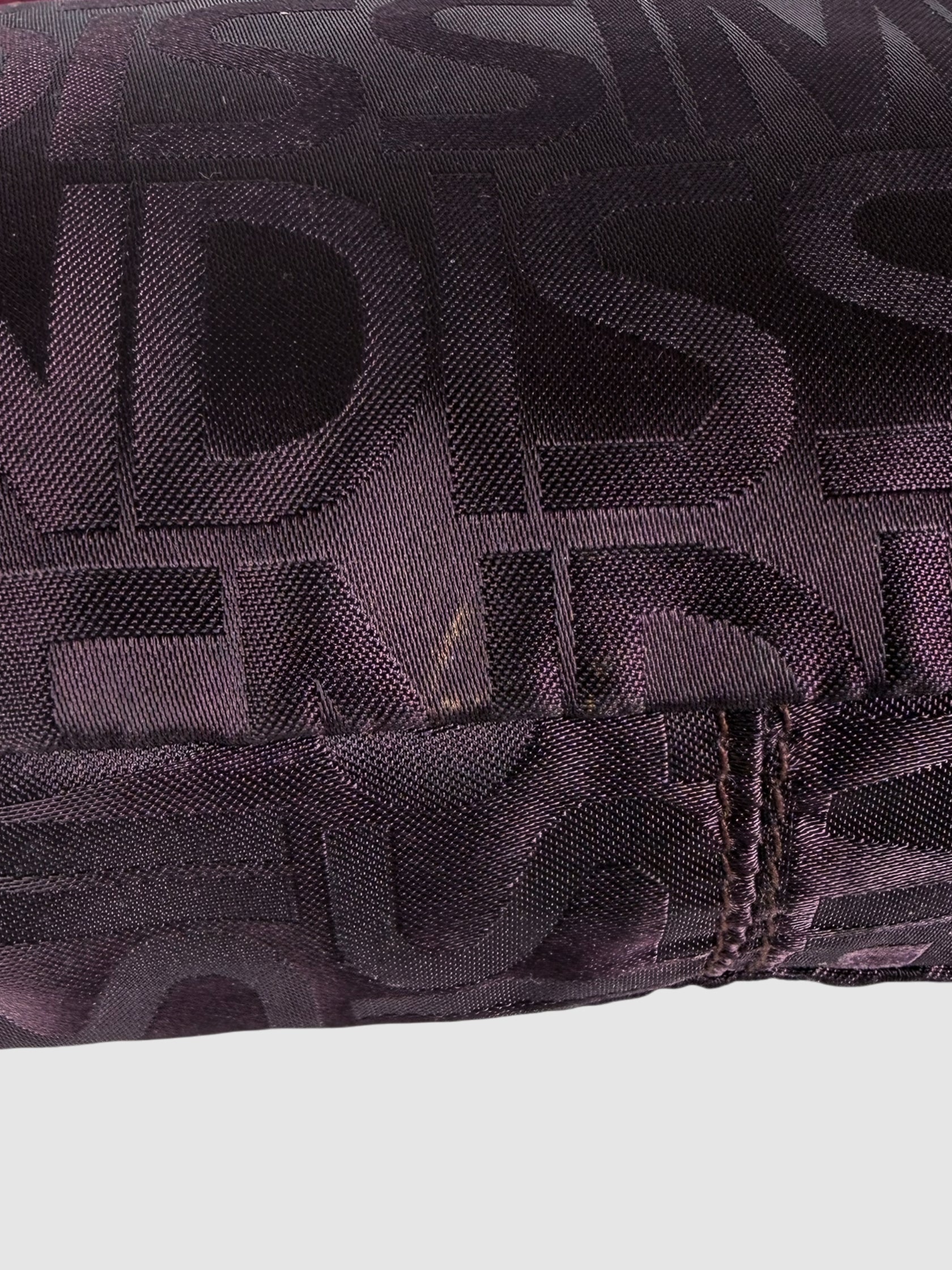 Fendissime Baguette Bag