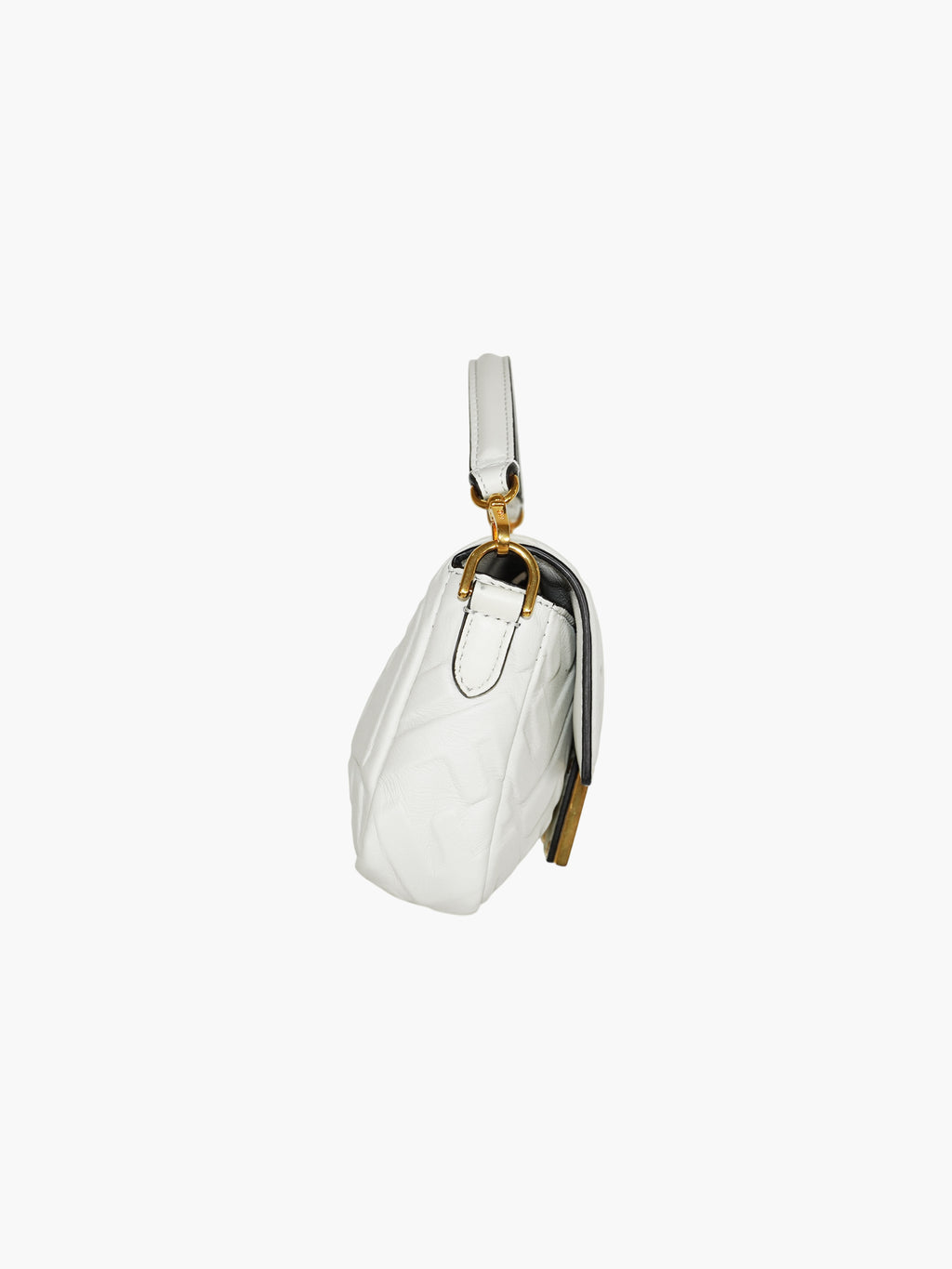 Mini FF Baguette Bag